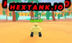 HexTank.io image
