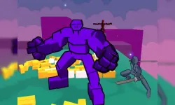 Titan Wall Breaker image