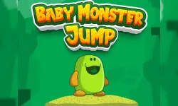 Baby Monster Jump image