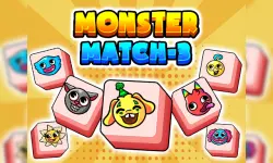 Monter Match 3 Journey image