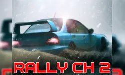 Rally Championship 2 image