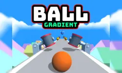 Ball Gradient image
