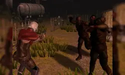 Wars Z Zombie Apocalypse 2020 image