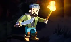 Cube Craft Survival image