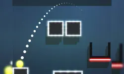 THROW BALL IN THE HOLE image