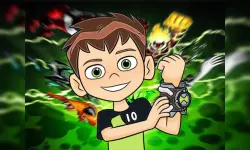 Ben 10: Alien Attack image