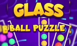 Glass Ball Puzzle image