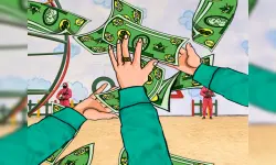 Squid Game Big Pain image