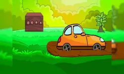 Car Robbery image