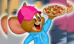 Jerry Dress up image