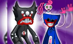 Killy Willy vs Mommy and Huggy image