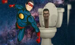 Epic Skibidi Toilet Clash part 1 image