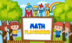 Math Playground image