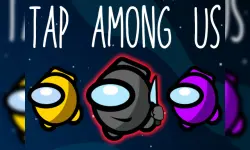 Tap Among Us image
