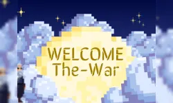 The War2727 image