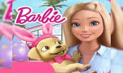 Barbie Dreamhouse Adventures Game Online image