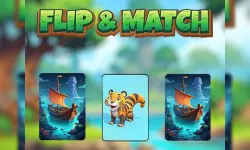 Flip Match image