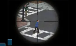 Sniper Mission 3D image
