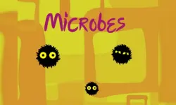 Microbes image