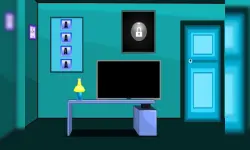 Dentist House Escape image
