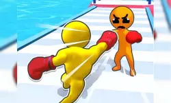 The strongest boxer image