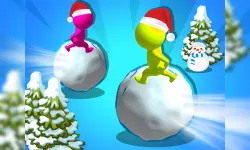 Christmas Snowball Arena image