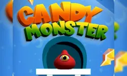 Candy Monster Box image