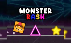 Monster Rash image