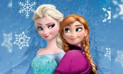 Elsa & Anna Villain Style image