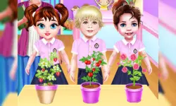 Baby Taylor Little Farmer image