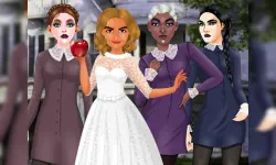 The Chilling Adventures of Sabrina image