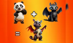 Animal Mix : GPT image