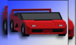 Racing Car Rally image