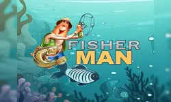 Fisher Man image