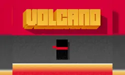Volcano image
