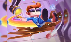 Crazy Mr.Bullet Big Bang 2 image