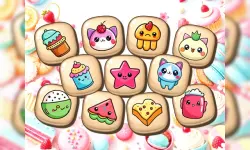 Sweetsu Tile Puzzle image