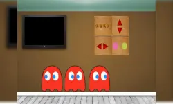 Pacman Escape image