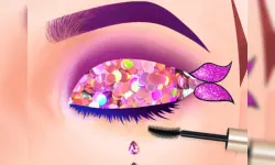 Princess Eye Art Salon image