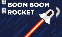 Boom Boom Rocket image
