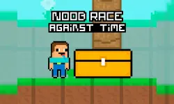 Noob Race Against Time image