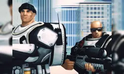 Mad Combat Marines image