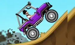 Hill Climb Race image