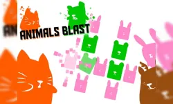 Animals Blast image