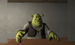 Five Nights at Shreks Hotel image