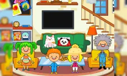 My Virtual House image