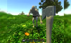 image bg Forest Survival Simulator
