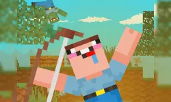 NOOB ARCHER GAME ONLINE image