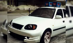 Higway Drift Car image