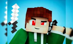 Minecraft Five Differences image